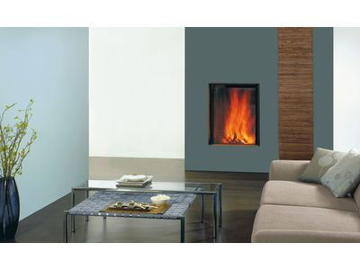 Arte Bh-4S massief kader